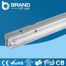 Fournisseur de Chine nouveau design cool blanc nouveau design cool batterie à l&#39;intérieur tube LED luminaire